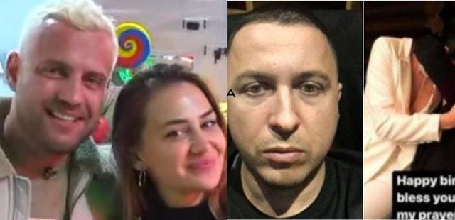 U përfol si e dashura e Vis Martinajt, modelja që do trazojë lidhjen “Luiz –Kiara” pritet të futët në BBV