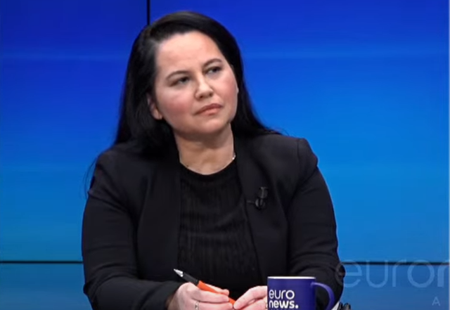 E dënuar për shpërdorim detyre! Ish-zv/ministrja Voda: U habita kur mu komunikua masa e sigurisë, isha në gjendje shoku