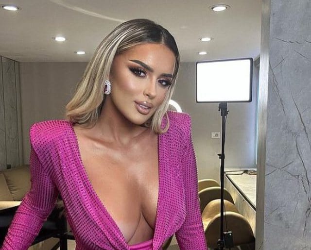 Antoneta Berisha: Nuk lidhem me pabukësa, i dashuri i fundit më bleu shtëpi 300 mijë euro