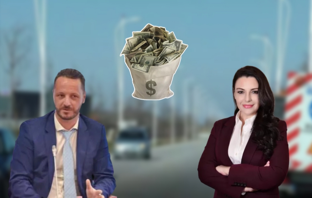 Berberi i Ballukut ‘qeras’ me 400 milionë lekë ish kandidatin për deputet të partisë së Fatmir Mediut, 1.7 milionë euro për 2 çerrat Llazi, ja si i ndau miliona euro para dhe pas Vitit të Ri