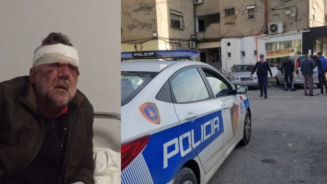 U dhunua nga disa persona, arrestohet mësuesi i fizkulturës në Tepelenë për ngacmim seksual të dy nxënëseve! Në pranga vëllai i njërës prej tyre