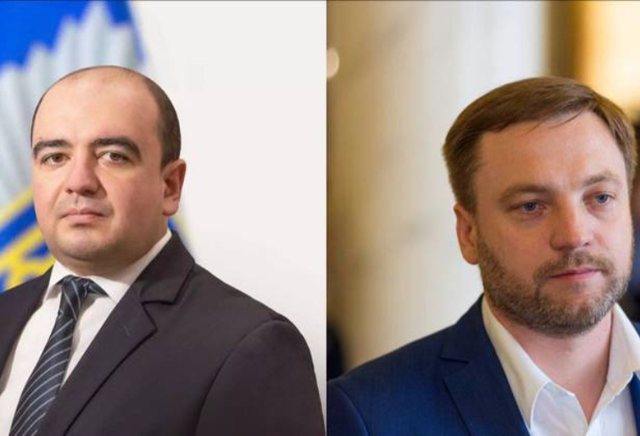 Aksidenti tragjik me 16 viktima/ Humbin jetën ministri dhe Sekretari i Shtetit ukrainas