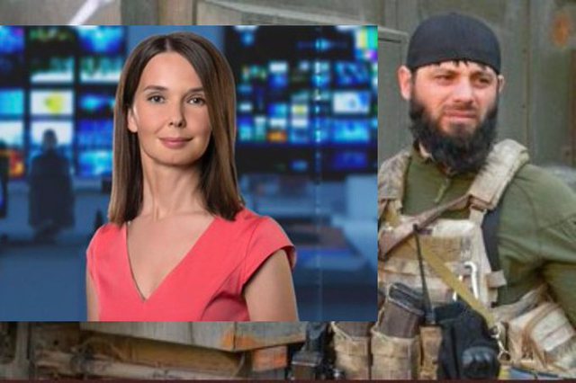 Denoncimi: Gazetarja ruse e afërt me Kremlinin, përdhunohet në grup nga nipi i Kadyrov dhe ushtarët çeçenë