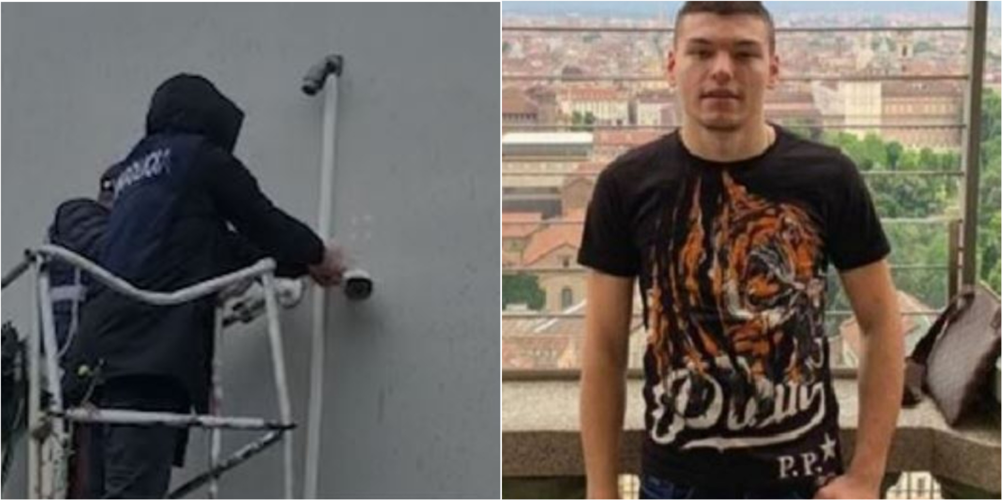 “Kamerat e vendosura ilegalisht, Brilant Martinaj u vëzhgua me to përpara atentatit”