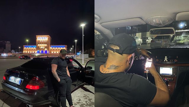 “Mami hapi çantën ADIDAS”, dëshmia e Havier Dobit: E morëm kasafortën me vete, me paratë blemë 2 Benz-a