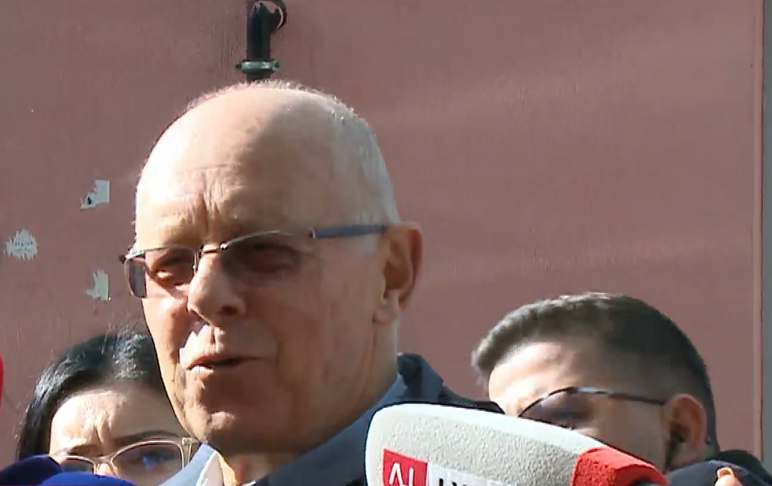 “Jam i gatshëm të them të vërtetën”, Shkëlqim Cani flet pas daljes nga SPAK