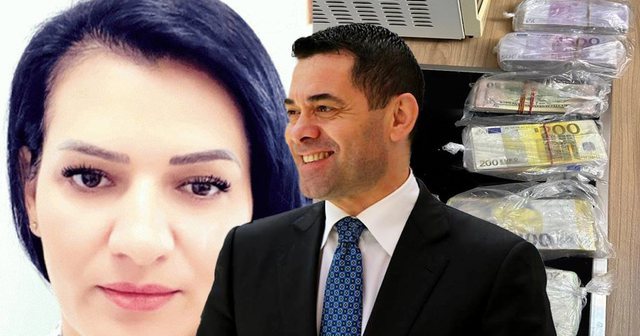 Tronditen zyrtarët e lartë, gjurmë pështyme në paratë e vjedhura nga pastruesja e VIP-ave, po u bëhet ekspertizë mjeko-ligjore