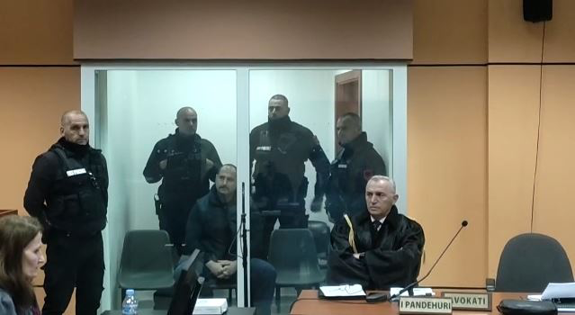 Vrasja e Pjerin Xhuvanit/ Gjykata rrëzon kërkesën e Paplekajt për riekspertim të ngjarjes