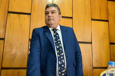 GJKKO rrëzon SPAK/ Lirohet nga burgu ish-Kryebashkiaku i Lushnjes, Fatos Tusha