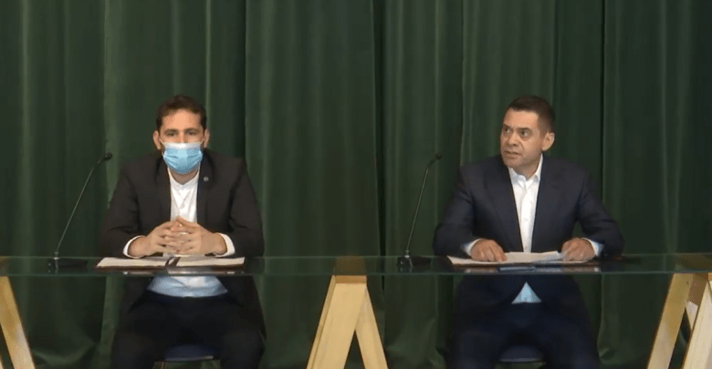 Elvis Naçi vjedh 5.7 milionë euro nga 9.5 milionë që mblodhi për tërmetin. A ka gisht edhe Ben Tigri? 168 shtëpi në Thumanë kushtuan 3.8 milionë euro. A do nisë hetimet SPAK-u?