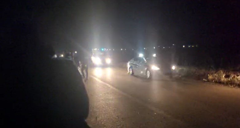 3 të vdekur e 4 të plagosur, aksident i rëndë në Rrugën e Arbërit, makinat u përplasën kokë më kokë
