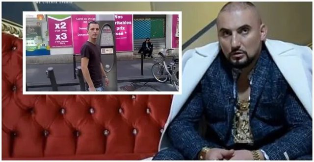 “Kobra ju kërkoi 100 euro për tre birra”, zbardhet dëshmia e re që tregon pse u vra Visart Cengu