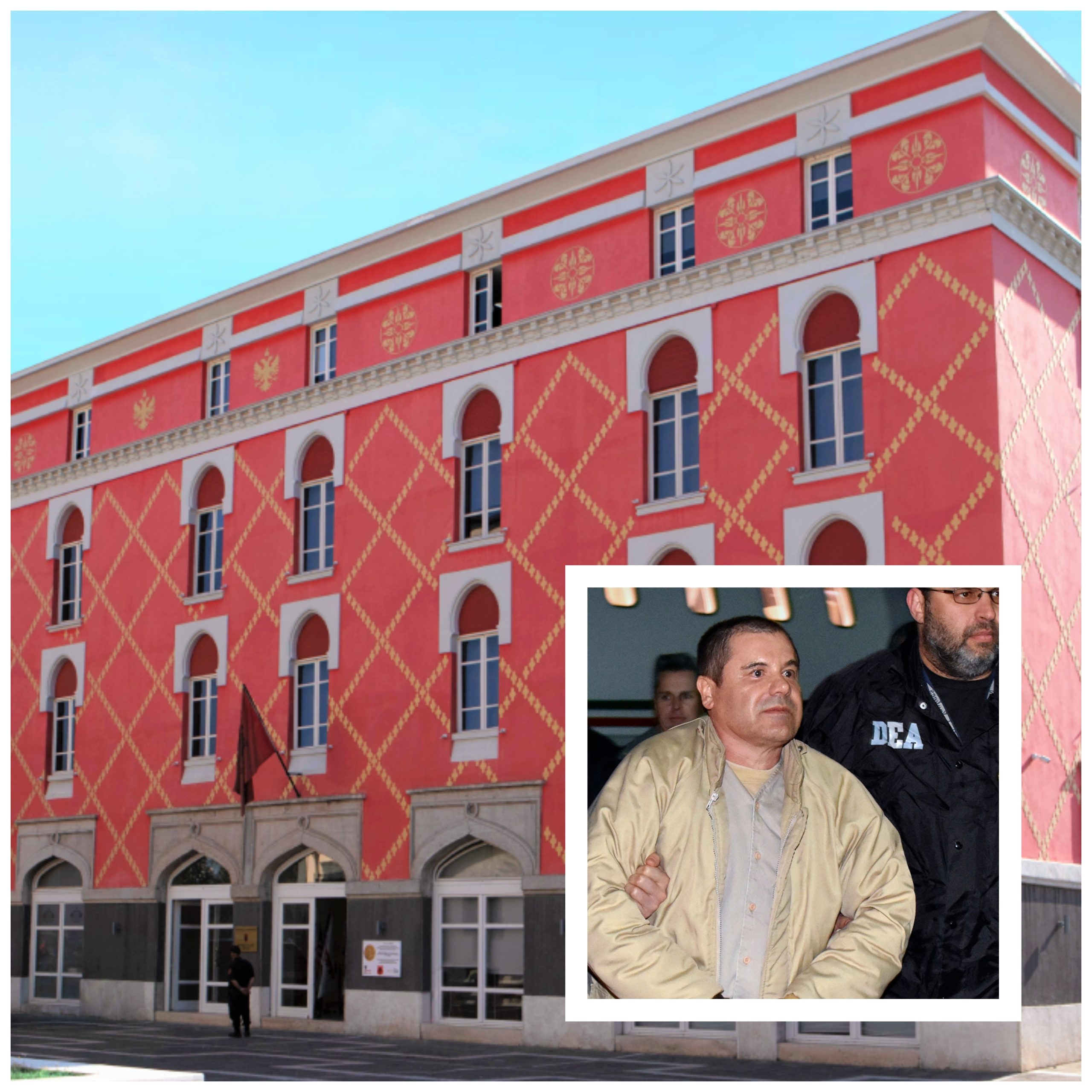  Një kartel droge dhe lidhjesh me terrorizmin po i bën shantazh KLSH-së, një dosje e re po përgatitet për në SPAK, implikime nga rrjeta e call centerave deri tel El Chapo