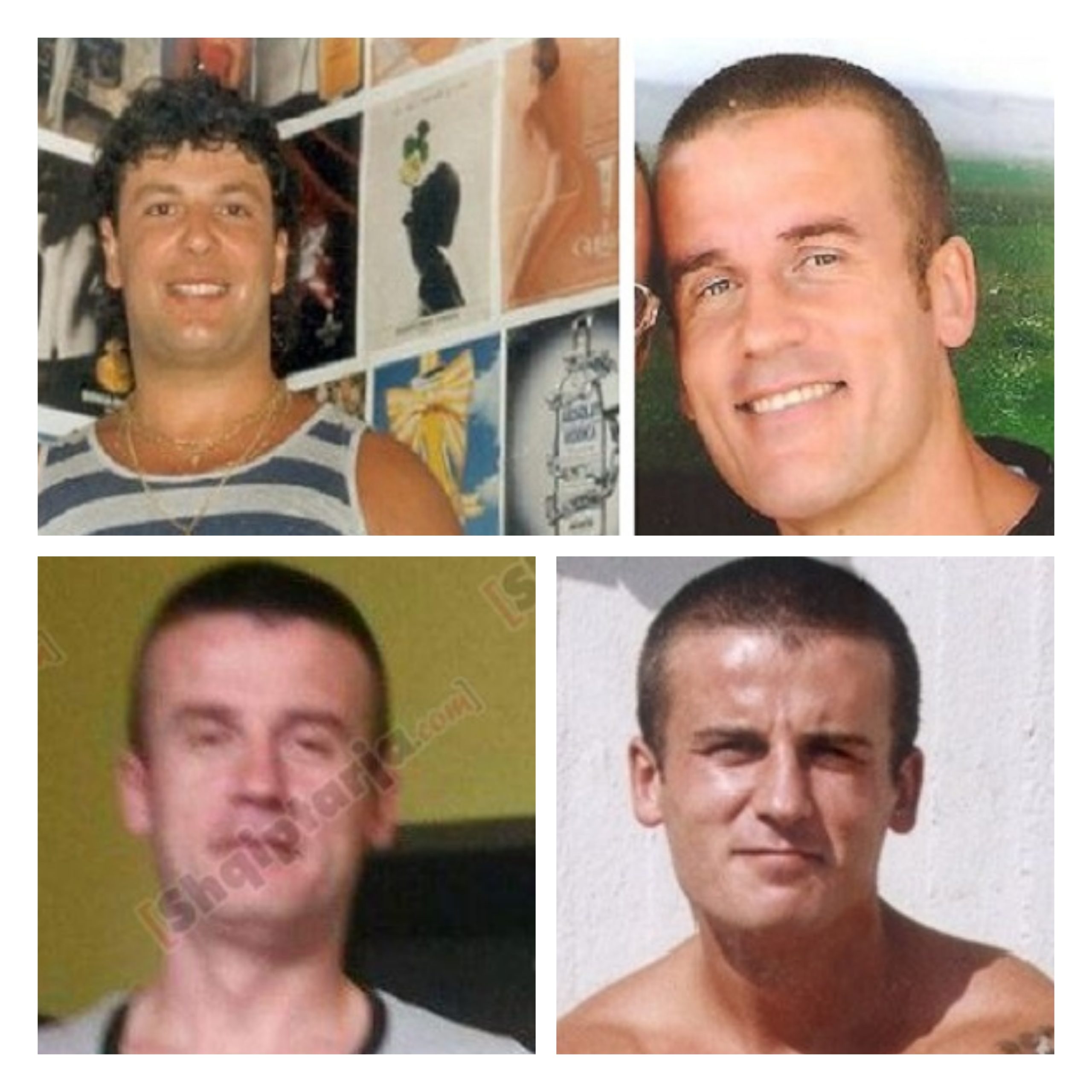 Gerd Gjinarari që vrau ‘me lule’ të fortin Naim Zyberi u pajtua me familjarët e Zyberit, shkarkohet gjyqtari Markelian Kuqo që e liroi nga burgu (histori vrasjesh dhe korrupsioni)