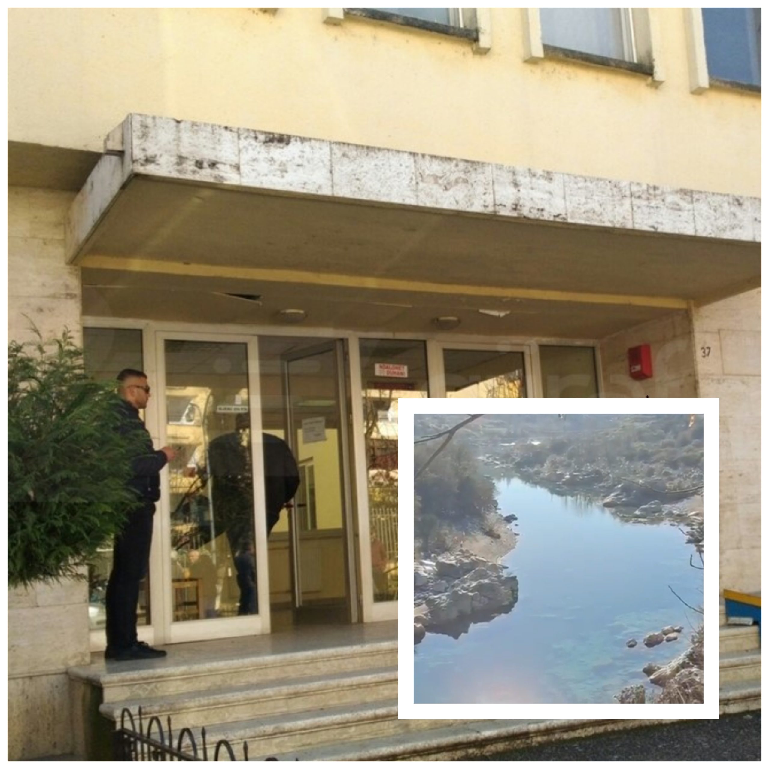 Orjana Gremi kërkoi bonusin e bebes ditën që hodhi djalin në lum, krimin ua tregoi murgeshave, mister babai i fëmijës