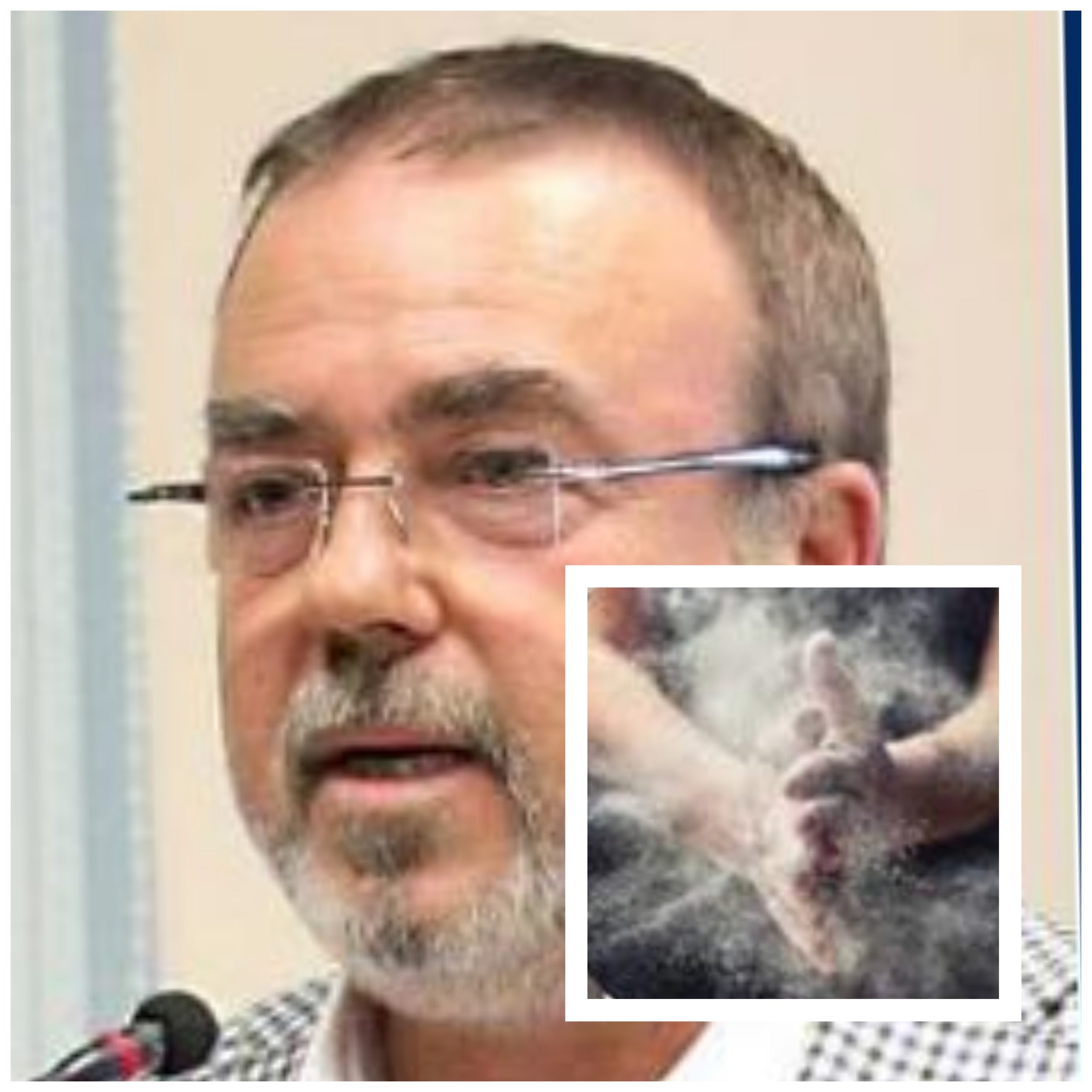 Fuad Haxhiymeri i kartelit të miellit pastron para? Merr parkingun në Rinas për 505 mijë euro me kompaninë fantazmë me zero kapital. U ndëshkua për pazare me fiksimin e çmimit të bukës
