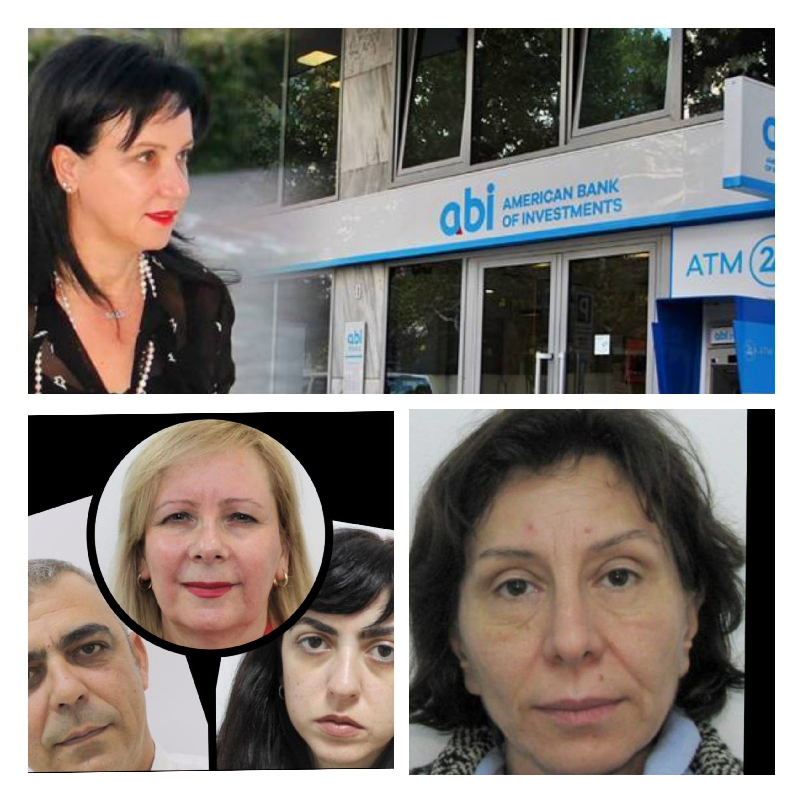 Heshtja e qeverisë për hakmarrjen e kartelit bankar offshor ndaj Arlind Gjokutajt dhe informimi i partnerëve për pastrimin e parave, lidhja e Linda Ramës