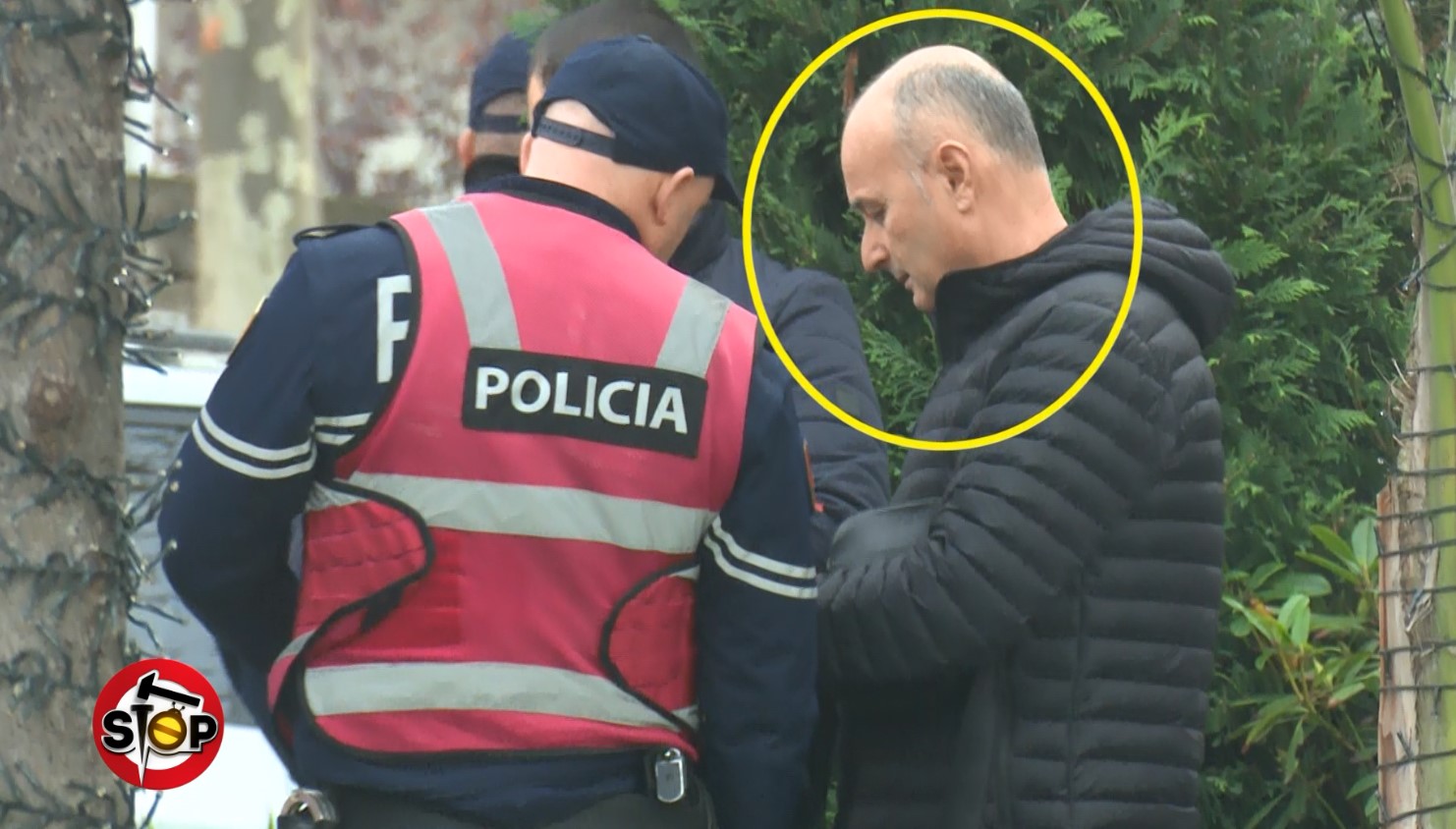Mafia e pronave Helidon Gjikoka thyen arrestin shtëpiak, prokurori Albert Kuliçi injoroi Gjykatën e Larë, nuk zbatoi vendimin