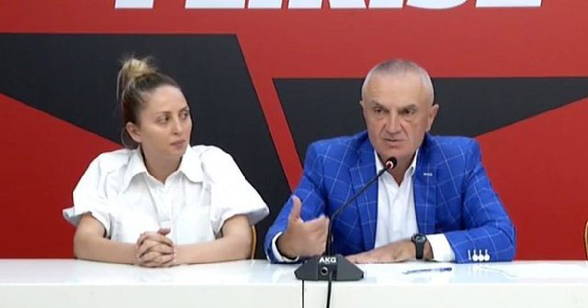 I kapi mesazhe me Metën, Monika dëbon Brisilda Shehajn nga partia, ‘bleta e tatimeve’ shkon tek Belind Këlliçi, i premton nënkryetare bashkie