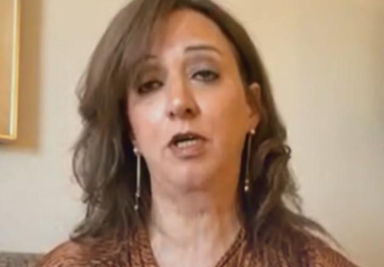 “E pëlqente jetën luksoze”, Allison Guerriero flet për ish-agjentin e FBI-së: Me Ramën flisnin përmes aplikacionit Viasat, më tregonte foto që kishin bashkë