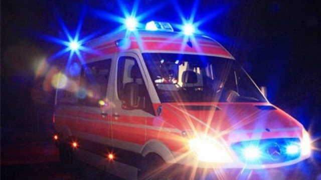E rëndë në Tiranë/ Ashensori pëson defekt dhe bie nga kati i pestë në atë zero, plagosen një çift bashkëshortësh