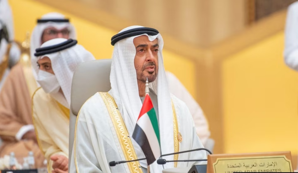 Emiratet e Bashkuara Arabe dhurojnë 100 milionë dollarë për Turqinë dhe Sirinë, dy shtetet që përjetuan tërmetin tragjik