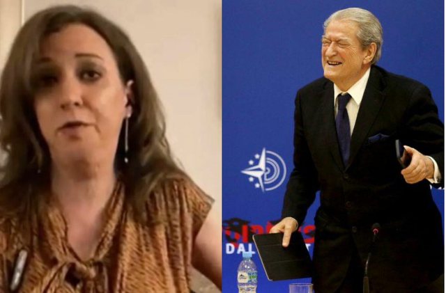 Dëshmitarja e Berishës: E kam bërë m*t fare këtë punë, abuzoj shumë me alkoolin