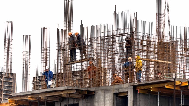 Çdo dy ditë një punëtor aksidentohet në Shqipëri, 32 të vdekur në 2022