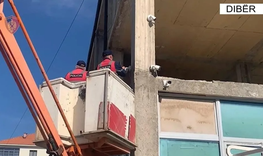 Nga Dibra në Durrës, vijon operacioni “Fijet”, çmontohen 20 kamera, 8 persona nën hetim