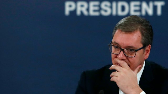 Planet për grusht shteti dhe vrasjen e Vuçiç, flet bashkëpunëtori i drejtësisë në Serbi: 5 mln euro vetëm për të hequr qafe Presidentin