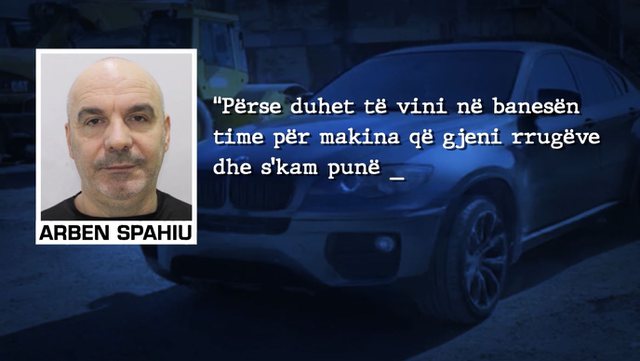 4 muaj përgatitje për atentatin e parandaluar/ Zbardhet biseda që tradhtoi Arben Spahiun