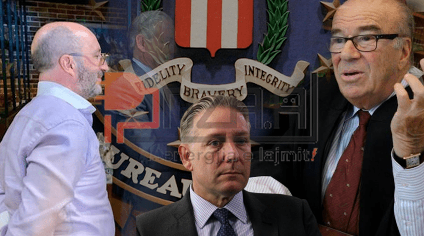 Misteri i vizitës 2 ditore të Gjykatësit Federal në Tiranë dhe kush është ish-zyrtari i lartë i Shërbimit Informativ që e shoqëroi (Gjykimi i kartelit Sinaloa, lidhja me Shqipërinë dhe historia e Charles Mc Gonigal)