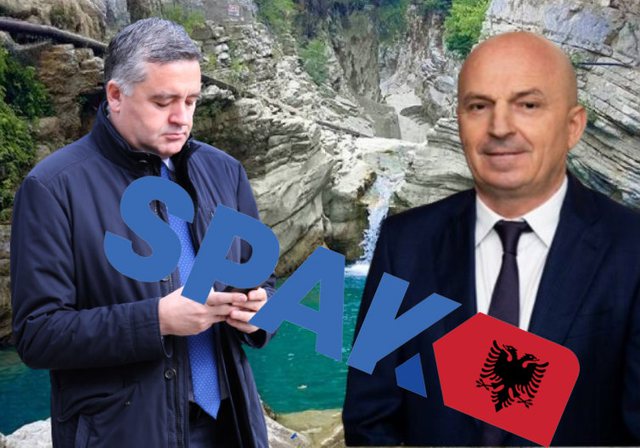 SPAK tërhiqet përballë kallëzimit ndaj Blendi Klosit dhe Salillarit: Ta hetojë Prokuroria e Beratit (që e ka blerë oligarku)