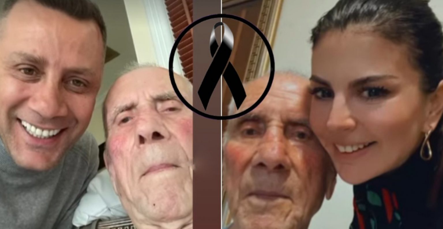 Ndahet nga jeta babai i ish-deputetit Mark Frroku, Rudina Dembacaj e hidhëruar: Lamtumirë bab!