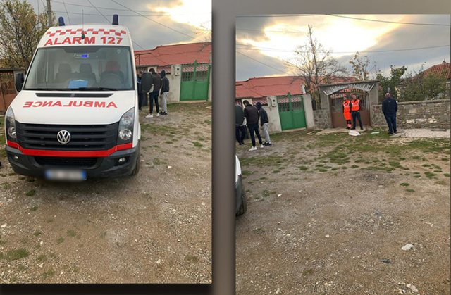 E rëndë në Lushnjë/ Bashkëshortët gjenden të vdekur brenda banesës, ja për çfarë dyshon policia