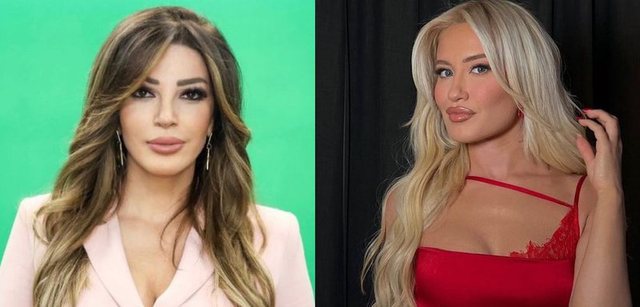 Perlat e banores së ”BBV”, Sonila Meço: Dea Mishel ka zgjedhur të qëndrojë injorante, nuk na e ka fajin ajo