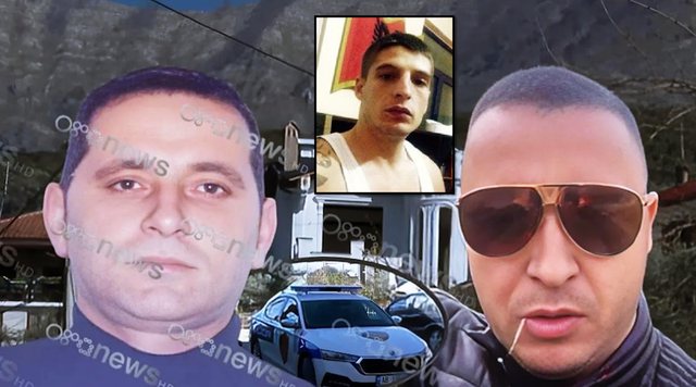 E ëma e Eljo Hatos, maska e dy pasurive të Martinajt. Apartamentin ia dhuroi një gruaje 45 vjeçe. Vilën në Surrel, e fshehu tek Vuthaj