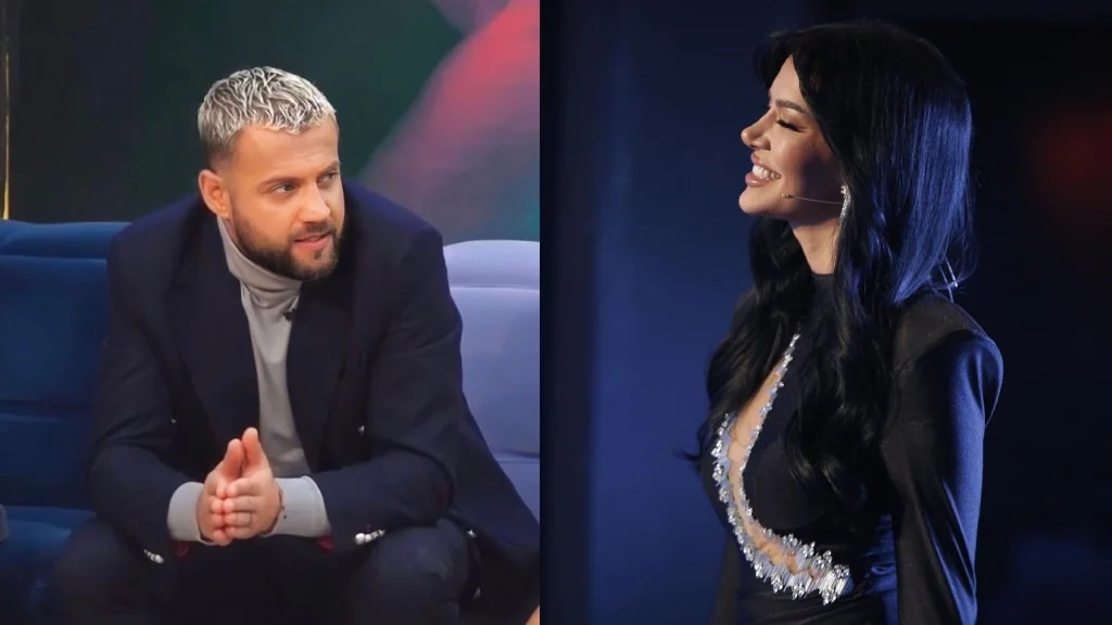 Ndihet i vetmuar pa të në shtëpi, Efi ka një mesazh nga jashtë për Luiz Ejllin