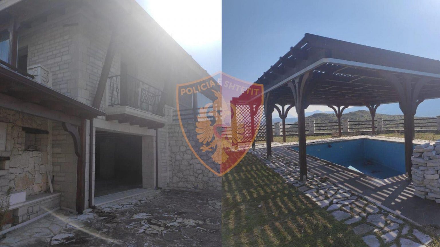 Policia e Tiranës sekuestron 3 milionë euro pasuri, pronari i dënuar me 21 vite burg në Itali për drogë