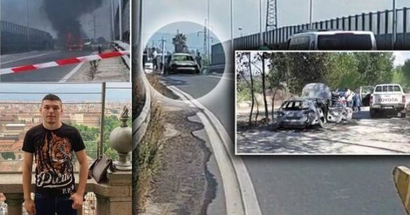 Masakra e Fushë Krujës drejt zbardhjes, identifikohet një grup kriminal, 2 policë të përfshirë, dosja në SPAK