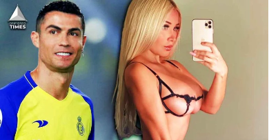 Deklarata “e nxehtë” e Daniella Chavez: “Kam qenë në shtrat me CR7, doja vetë e kam prova