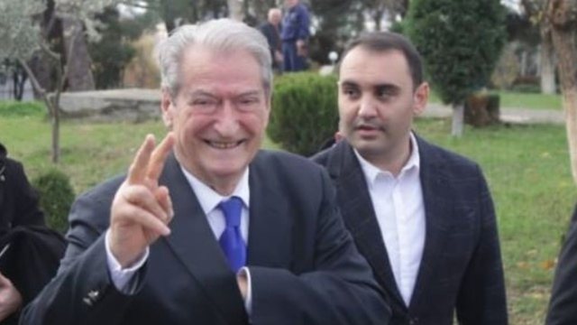 Sali Berisha dhe Flamur Noka përjashtohen me nga 10 ditë nga Kuvendi, 5 ditë përjashtim për Këlliçin dhe Palokën