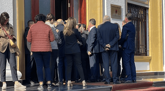 Byroja e Kuvendit rrëzon ankimimin e deputetëve të PD, lë në fuqi përjashtimet