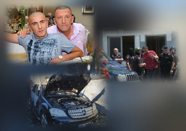 SPAK kërkon burg përjetë për Ardian Çapjan dhe 25 vite për nipin e tij