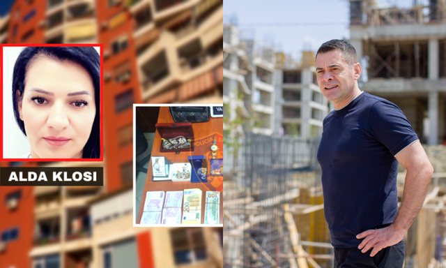 ‘Paratë vinin në çantë që nga viti 2021’, Rozeta Dobi: Alda më kërkoi t’i ruaja, vjedhjen e inskenova