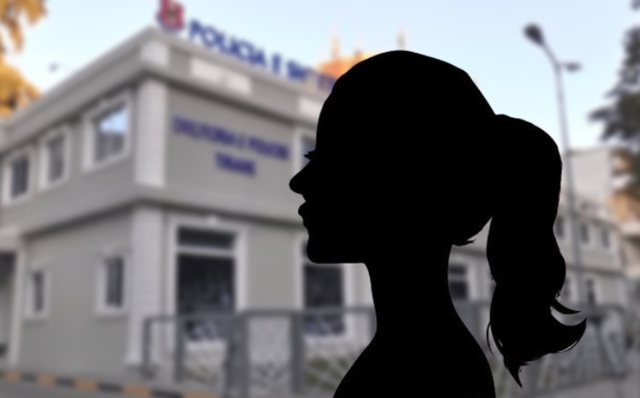 Kush është Brikena, koka e grupit të drogës në Tiranës, e arrestuar edhe në 2015
