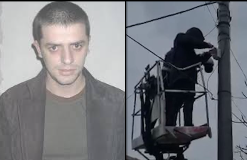 “Fijet e krimit”, Endit Dokle mes personave në hetim për vendosjen e kamerve spiune në Tiranë