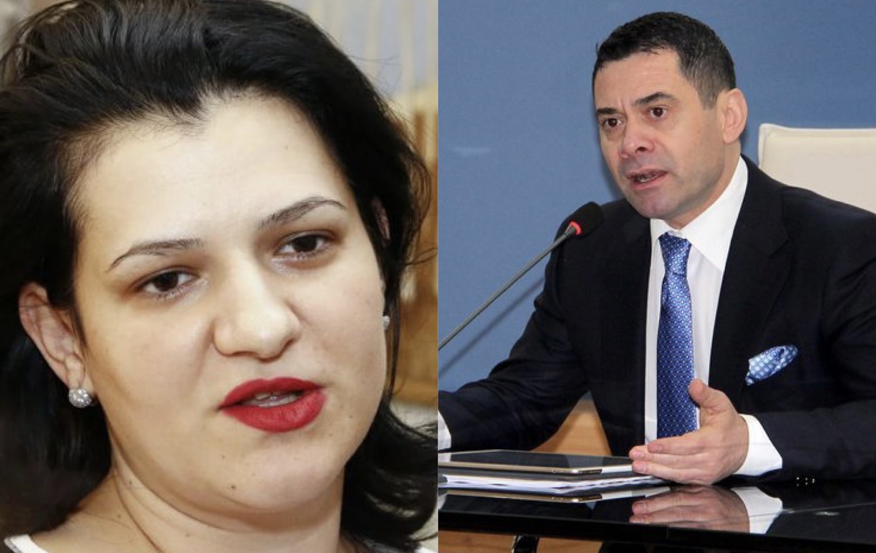 Ekskluzive / Alda Klosi 4 telefonata me Arben Ahmetajn ditën që inskenoi vjedhjen e parave të tij me Rozeta Dobin: Shefi… (Çmontohet skenari, SPAK pritet të marrë dosjen)