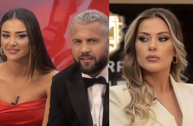 Si kanë ndryshuar numrat e ndjekësve për Luizin, Kiarën dhe Oltën! Ja shifrat në Instagram