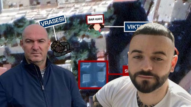 Aleksandër Sadikaj dhe Edmond Papa, dy vrasje që i lidh kokaina